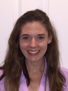 Jenette Fritzshall